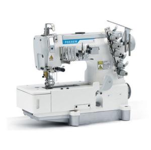 Quality High Speed Flatbed Interlock Sewing Machine FX500-01CB wholesale