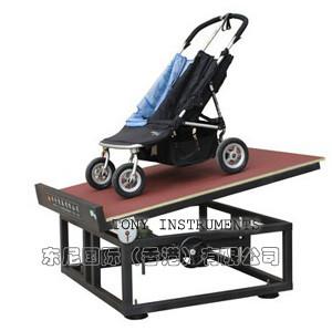 Cheap TW - 270 Inclined Plane Device For Baby Car Stability Test Instrument for sale