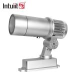 60W Color Changing LED Projector Lamp Custom Logo Indoor Outdoor Advertising