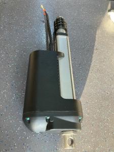 Quality lead screw/ball screw linear actuator 12v motor 1000lbs IP66, for working platforms wholesale
