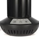 Home Office 40w UV Sterilizer Fan Air Disinfecting Disinfection UVC Light