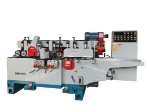 Quality MB4015D Woodworking machine 4 head moulder wholesale