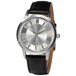 2019 Fashion Men′s Watch 5ATM Waterproof Stainless Steel Sapphire Customized