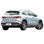 2023 Pure Mercedes Benz EQA 260 Electric EV Cars Integral Body With Eco Friendly