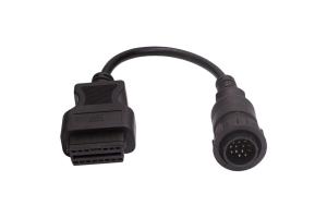 Quality JDC203A Truck Diagnostic Cables wholesale