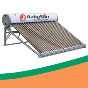 Quality Long warranty thermosiphon energia solar termica solar water heater Argentina wholesale
