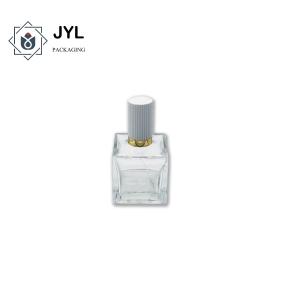 Quality Zinc Alloy Zamac Parfum Cap Europe Stype Different Color With Engraved Logo wholesale