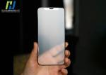 Delicate Touch Anti Fingerprint Coating Glass Unbreakable Flexible Glass