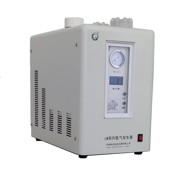 12 Kgs Small Lab High Pressure Hydrogen Electric Generator for Automatic