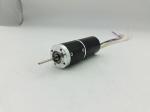 100RPM 90RPM Inkjet Printer BLDC Motor Brushless