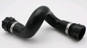 Quality 17127537108 Radiator Coolant Hose Easy Maintenance Auto Engine Parts wholesale