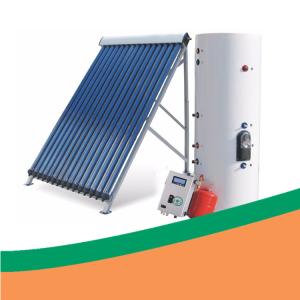 Quality 14mm Heat Pipe Solar Collector wholesale