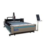 3015 Fiber Laser Cutting Machine Metal 1000W 1500x3000mm