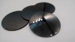 CTSTC High Speed Continuous PCD Laser Cutting Abrasion Resistance