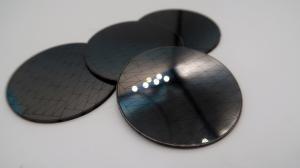 Quality CTSTC High Speed Continuous PCD Laser Cutting Abrasion Resistance wholesale