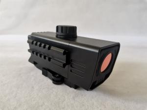 Quality Digital Night Vision Scope Red Dot TRD10PRO 3.5x Magnification Sight Sniper For Hunting wholesale