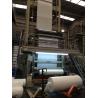 Buy cheap 1000mm width LDPE / HDPE Film Blowing Machine With Rotary Die from wholesalers
