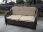 3pcs poly cane pool furntiure
