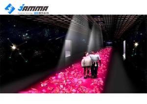 Quality Marriage Interactive Floor Projector Wedding Romantic Game Custom 20 - 50m wholesale