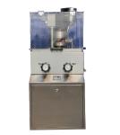 ZP17/19/23 Rotary Tablet Press Machine Pharmaceutical Machinery High Efficiency