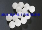 Deodorant Plastic Ball 30mm 36mm 35.2mm For Bearing Rollers Valves Electronic