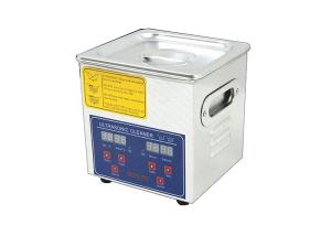Quality Skymen 100l Industrial Ultrasonic Cleaner With FCC For Spare Parts Degreasing/Derusting wholesale