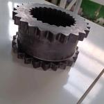Atlas Gear 9J 02600870 High Quality Screw Air Compressor Parts Wholesale