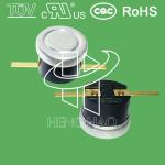 250V KSD Bimetal Thermostat