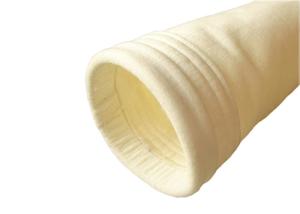 Quality Asphalt Mixing Plant BENNINGHOVEN DN Nomex Singe Industrial Dust Filter Bag wholesale