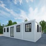 Galvanized Steel Frame The Key to Your Dream Listing Tiny Home Portatil Casa