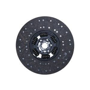 Quality 1878001152 MB Truck Clutch Plate Pressure Disk Cover Assy Pickup Car Engine wholesale