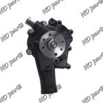 6BG1 Diesel Engine Water Pump For ISUZU Replacement Parts
