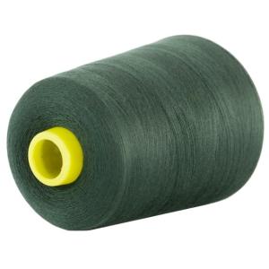 Quality AAA Grade 60 / 3 100 Spun Polyester Sewing Thread Sun Resistance Low Hygroscopic wholesale