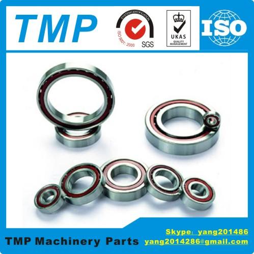 7213C/AC DBL P4 Angular Contact Ball Bearing (65x120x23mm)Machine Tool Bearing