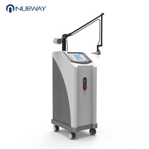 Quality 40W 10600nm Fractional CO2 Laser beauty machine For clinic use wholesale