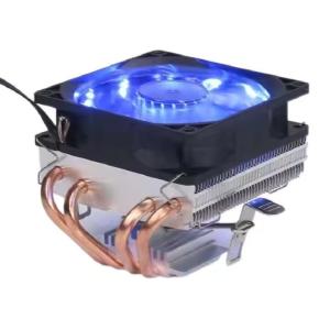Quality Markdown Sale 12v Dc Fan Cooler Mini CPU Cooler Aluminum Heatsink CPU Cooler wholesale