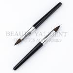 Makeup Compact Lip Brush 6cm