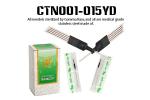 Medical Grade Permanent Makeup Needles 49 / 63 / 75mm Length