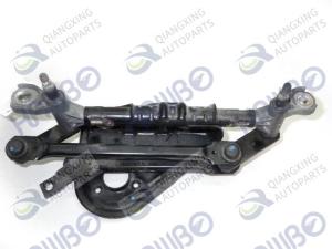 Quality Aluminum Alloy Volkswagen Car Wiper Linkage , VW Windshield Linkage 5Z0955603C with IATF 16949 approved wholesale