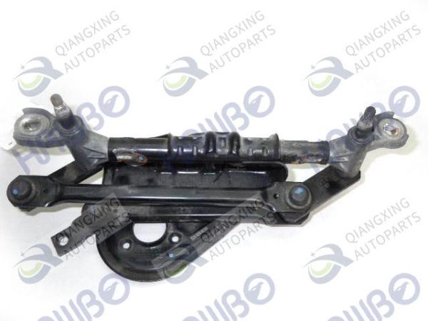 Aluminum Alloy Volkswagen Car Wiper Linkage , VW Windshield Linkage 5Z0955603C