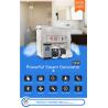 Buy cheap Anti Rusting Steam Bath Equipment / 6kw Steam Generator 304 Stainless Steel from wholesalers