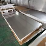 AISI 202 439 444 Stainless Steel Metal Plates For Roof Structure