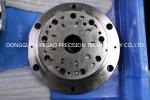 Ra0.4 Medical Injection Molding Parts , 8407 Multi Cavity Mould 0.005mm