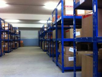 LIQUE TRADING CO.,LTD.