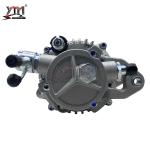 100A Electric Alternator Motor For ISUZU ELF NHR 5.0 4JH1 LR180512 ALH4428AW