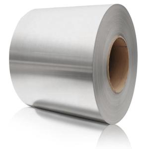 Quality 3003 Aluminum Coil 0.5mm Thickness for HVAC Ductwork Fabrication wholesale