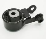 12363-0M020 Car Engine Mounting Bracket For Toyota Vios NCP93 2007-2011