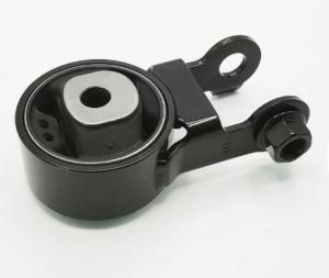 Quality 12363-0M020 Car Engine Mounting Bracket For Toyota Vios NCP93 2007-2011 wholesale