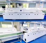 8.5KW SMT Reflow Soldering Machine