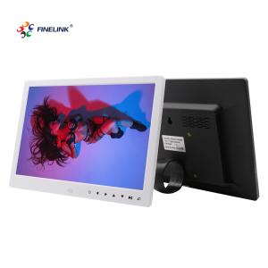 Quality 19 Inch Touch Screen Monitor Wall Mounted Capacitive Touch Screen LED Monitor wholesale